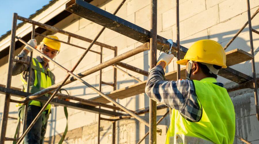 Local Chimney Repair in Arcola, IN